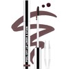 QCMME Lip Stain Peel Off Lip Liner Stain with Tweezer,