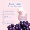 Caudalie Resveratrol-Lift Crema Cachemira– 50 mL