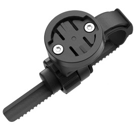 TOWILD ALB05 Mount for Bike Front Light,Bracket for Bike Computer, Compatible with Garmin XOSS iGPSPORT Meilan Magene CYCPLUS, Fits Different Handlebars