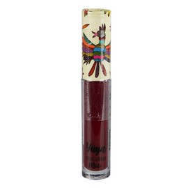Labial Yuya Guinda 1 Pz Mate 3 Gr