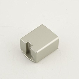 Bosch 00631394 Microwave Door Handle Support Genuine Original Equipment Manufacturer (OEM) Part