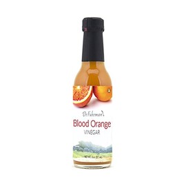 Dr. Fuhrman's - Vinegar Dressing (8 Oz, Blood Orange)