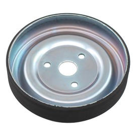ApplianPar Engine Water Pump Pulley for Mini Cooper Countryman Paceman R55 R56 R57 R59 R60 R61 2007-2016