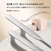 LUYING Makeup Tool Nail DIY Spatula Stirring Stick Tool Cosmetic