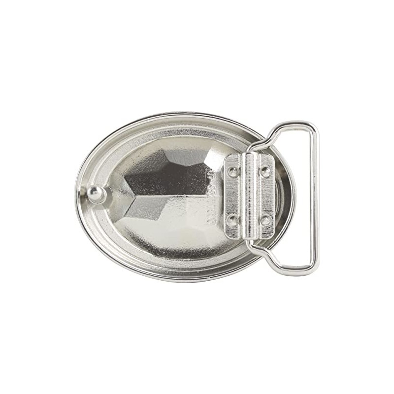 BELTINGER Rouen Belt Buckle 4.0 cm | Buckle Interchangeable Buckle