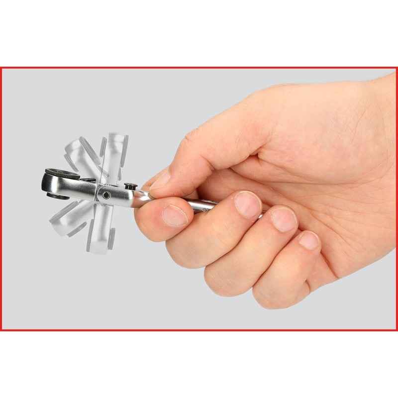 KS Tools 918.3015 Classic Bit Set