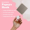Papaya Reusable Paper Towels 2-Pack - 2 Sheets + 1