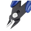 Oumij Wire Cutter Refined Comfortable Tool for Metal Wire Electronic