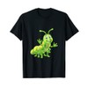 Caterpillar Cartoon Character T-Shirt