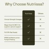 Nutriissa ADK 20 - Immune & Bone Health Support with
