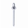 4.8mm x 10mm A2 Stainless Steel Blind Rivets - AISI