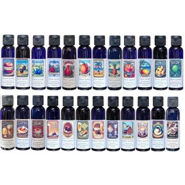 FLAVOR ESSENCE CUSTOM 5 PACK CASE -UNSWEETENED NATURAL FLAVORS ~Any Combination of Flavors You Want.