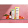 Q+A Grapefruit Cleansing Balm, Makeup Remover 125ml / 4.4fl Oz