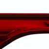 AKKON - Fits 2017-2019 GMC Acadia LED Running Chrome Red