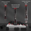 ATTACK SHARK KS01 2-in-1 Keycap Puller and Switch Puller for