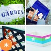 Kanpe Hapio 00277650362070 Water-based, Glossy, Hobby, Crafts, Tube Type, Fine