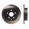 ADVICS A6R061 Disc Brake Rotor