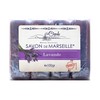 La Cigale Savon de Marseille Lavender 4 x 100 g