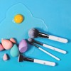 Ilu Ilu Mu 209 Large Powder Brush, 300 g, Large