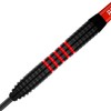 WINMAU Joe Cullen The Rockstar 20 Gram Professional Brass Darts