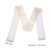 FOMIYES Peritoneal Dialysis Belt: Breathable Abdominal Catheter Belt Abdominal Dialysis