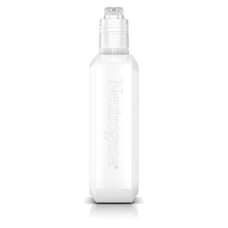 Neutrogena Ultra Gentle Daily Cleanser, 12 Ounce