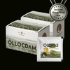 Olokdam Olive 3 EVOO Mediterranean Olive Oil Capsules 24 Capsules