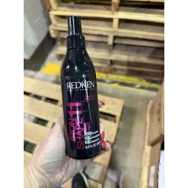 Redken Iron Shape 11 Finishing Thermal Hairspray  8.5 Oz