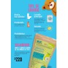 3 Pañales Reutilizables Y Ajustables 6 Insertos 1 Wetbag