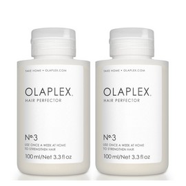 Olaplex Hair Perfector No.3 100ml Bundle