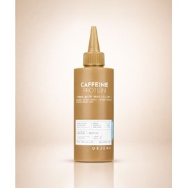 Orjena Caffeine Protein Power Water Hair Fill-Up 190ml