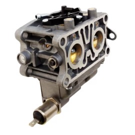 For Honda CARBURETOR FOR HONDA 16100-Z0A-815 CARB BW02B C GCV530 GXV530 TRACTOR ENGINE