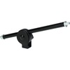 K&M Stands 21431-500-55 Mini Boom Arm, Black