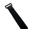Alfatex Velcro Luggage Straps Pack of 2