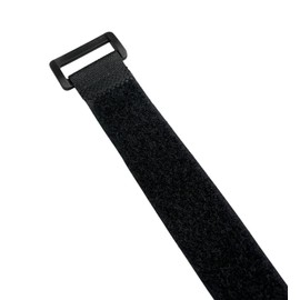 Alfatex Velcro Luggage Straps Pack of 2