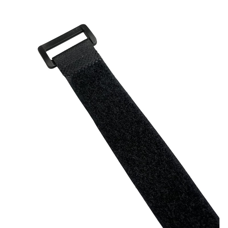 Alfatex Velcro Luggage Straps Pack of 2