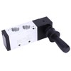 Pneumatic Mechanical Valve Air Valve Control Valve Sealing Thread High