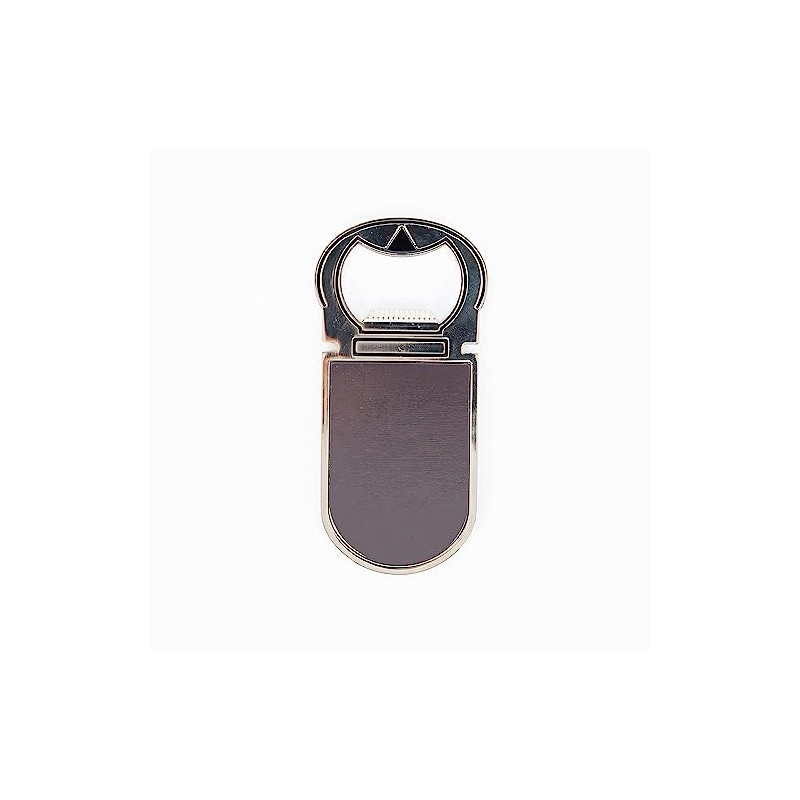 Borussia Mönchengladbach VFL BMG Magnetic Bottle Opener