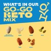 Orchard Valley Harvest Go-Go Keto Mix, 14 Pack (1.85 oz),