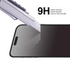 Supershieldz Supershieldz (3 Pack) Designed for iPhone 16 / iPhone