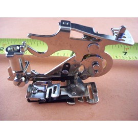 BERNINA Ruffler, Pleater,Gather