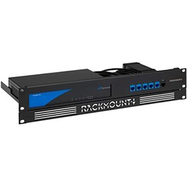 Rackmount.IT Rack Mount Kit for Barracuda F12 / F80 Rev.B Firewall (RM-BC-T2)