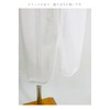 Kimono Slip Hadajuban with Slit Dress Type (L)