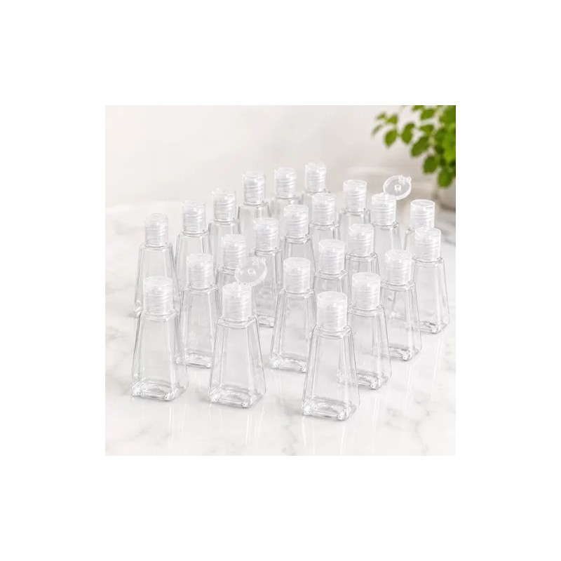 Gel Antibacterial 30 Ml Pirámide