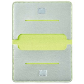 toraisutoramusu 通帳 Case