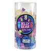 Raymond Geddes Jelly Bears Keychain 24 Pack (65558)