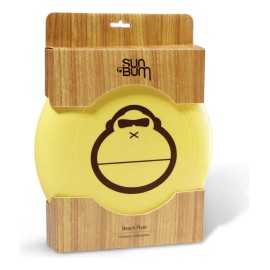 Sun Bum Ultimate Disc Playa Flyer, 10.75 Pulgadas