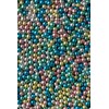 SPRINKLY - Metallic Pearls - Harlequin - 6mm - 30g