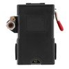 Heavy Duty Air Compressor Pressure Switch - 135-175PSI Single Port,