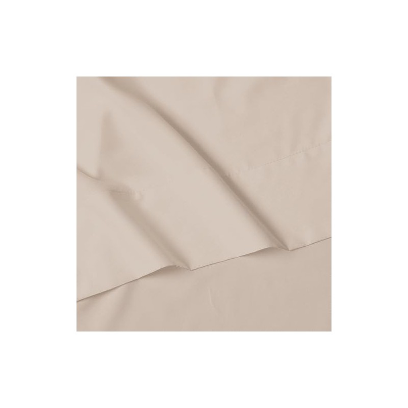 Elegant Comfort 1500 Thread Count Egyptian Quality 4-Piece Bed Sheet